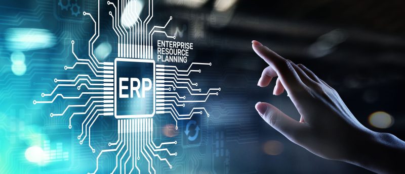 ERP solutions with 3techno