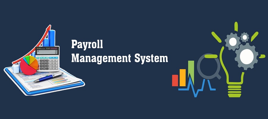 Techno Financials – Payroll Management System